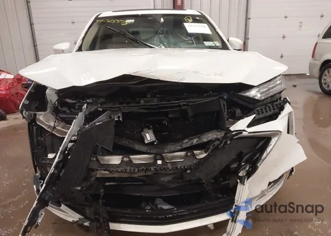 2022 Acura Mdx Standard from USA, damaged, VIN 5J8YE1H37NL004983